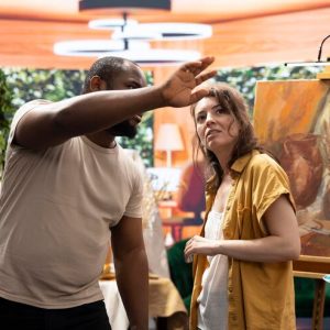 Sell-Out Exhibition Blueprint