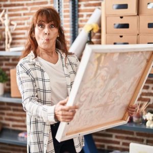 Collector Waiting-List Machine