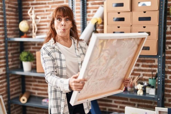 Collector Waiting-List Machine